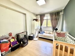 Blk 109B Eastglen @ Canberra (Sembawang), HDB 5 Rooms #609970641